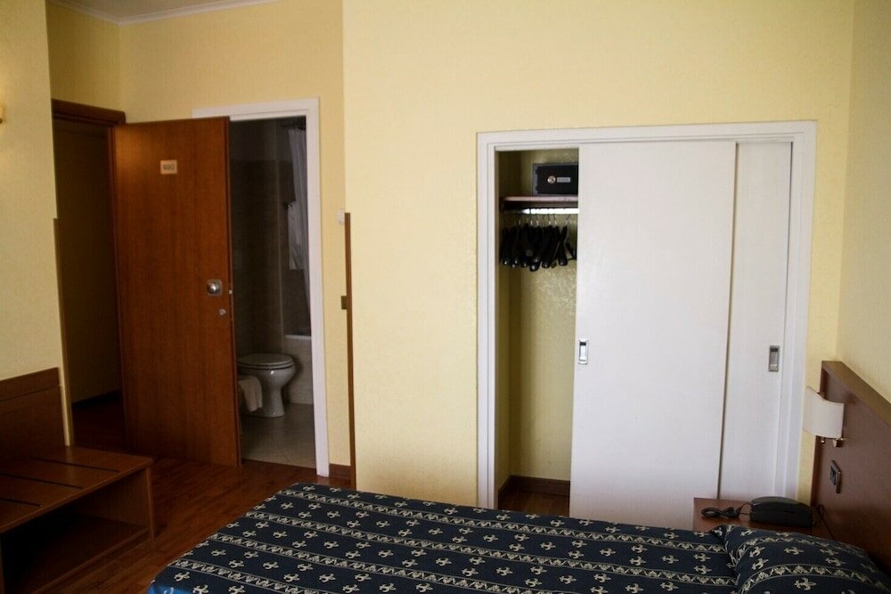 Фото Hotel Marc Aurelio