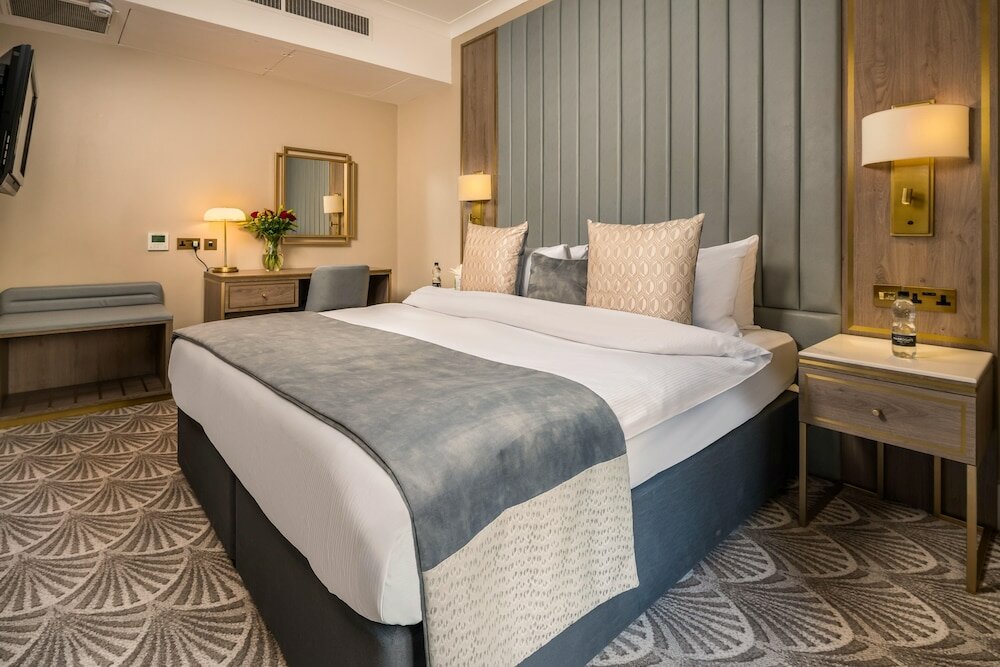 Фото Washington Mayfair Hotel