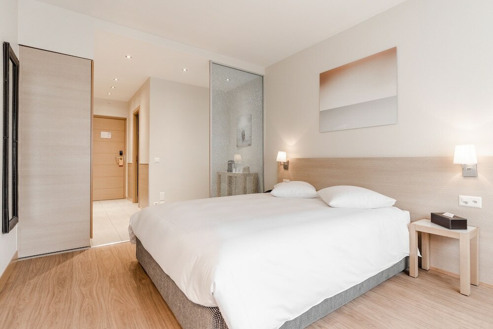 Фото Starling Hotel Residence Genève