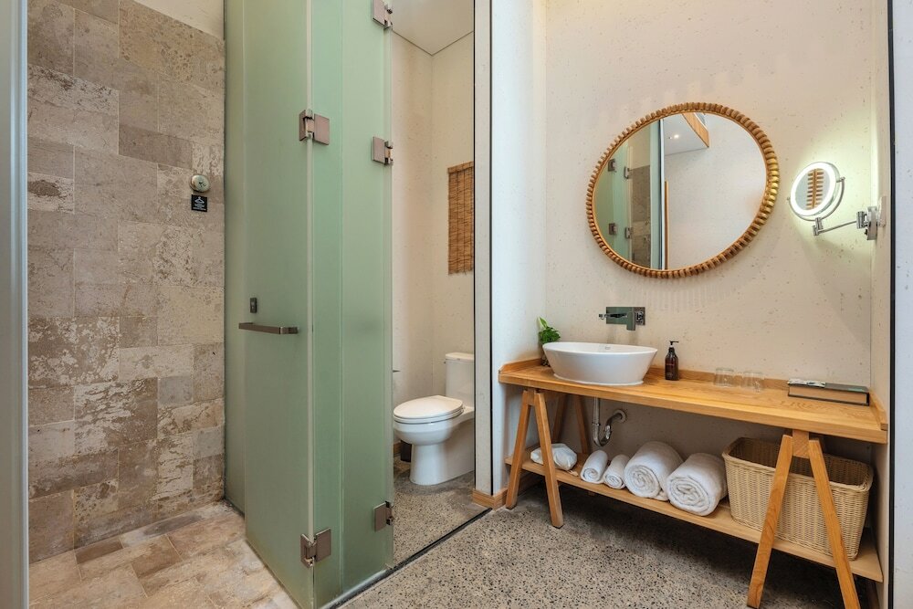 Фото Manli Hotel Shanghai Pudong Airport Branch