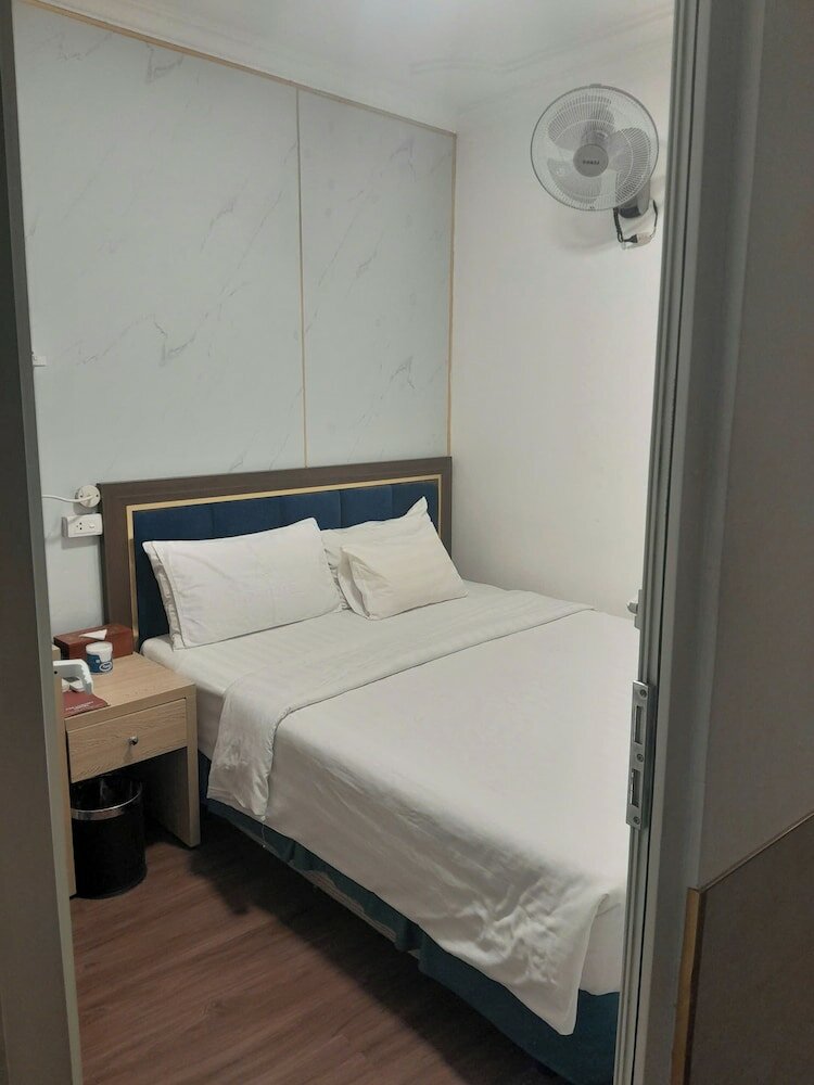 Фото A25 Hotel - Tue Tinh