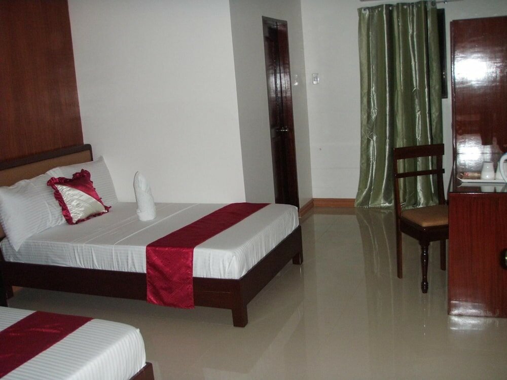 Фото Mariafe Inn