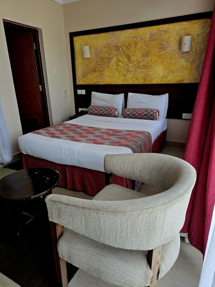 Фото Vittoria Suites - Kisumu