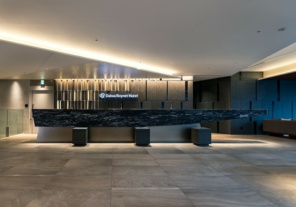 Фото Daiwa Roynet Hotel Kyoto Terrace Hachijo Premier