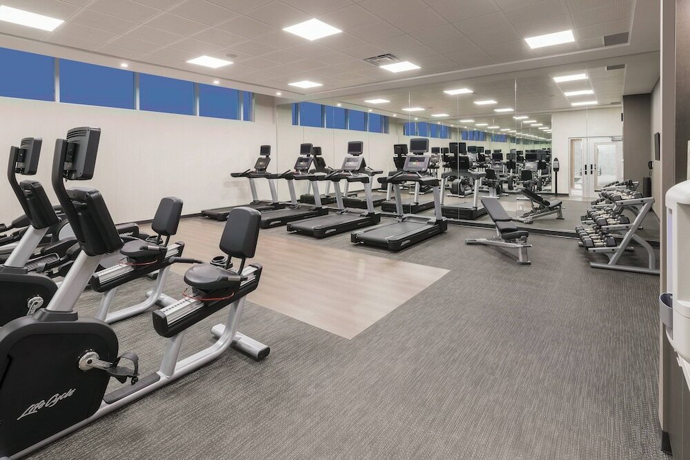 Фото Courtyard by Marriott Burlington