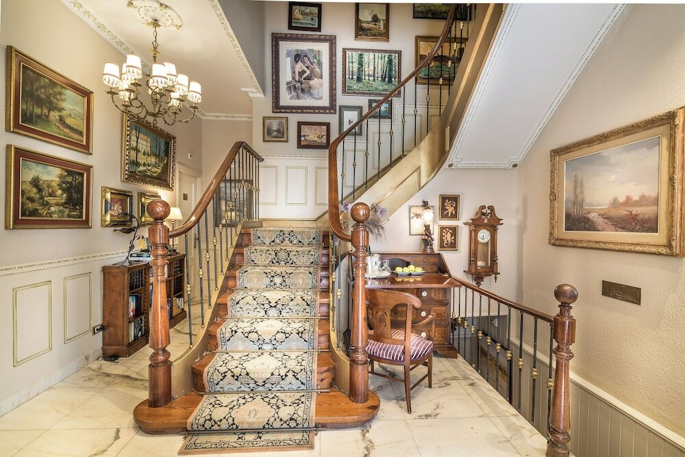 Фото Hotel Boutique Las Brisas