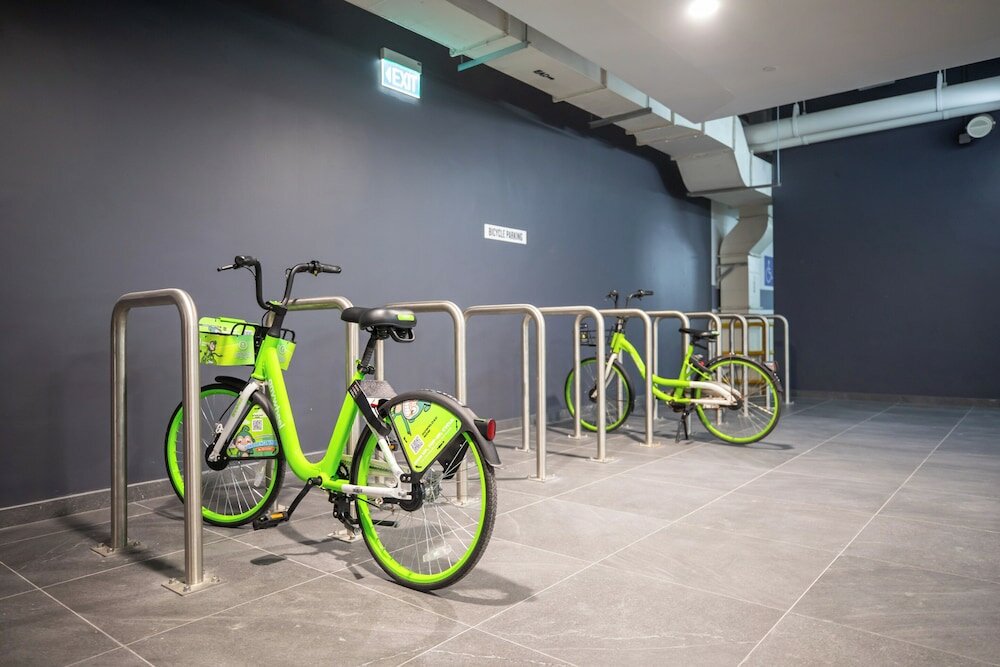 Фото Hotel Faber Park Singapore - Handwritten Collection