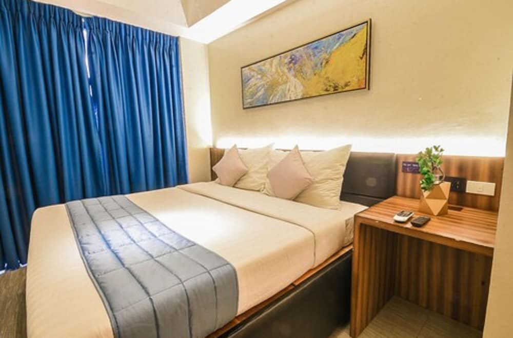 Фото Skyloft Hotel