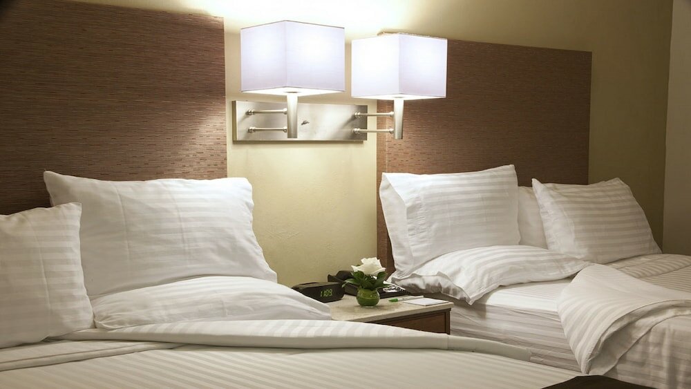 Фото Holiday Inn Orizaba