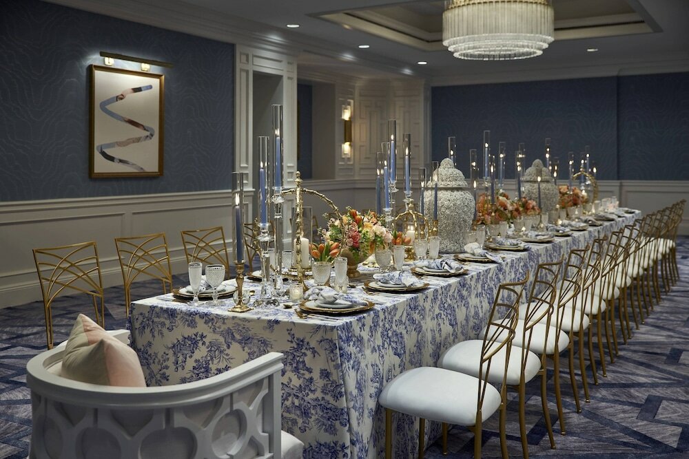 Фото The Ritz-Carlton, Pentagon City