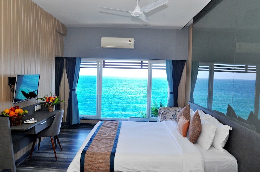 Фото Sinclairs Bayview Port Blair