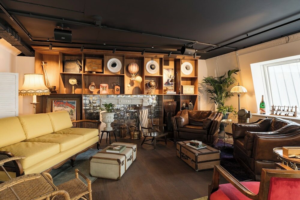 Фото Ruby Lissi Hotel Vienna