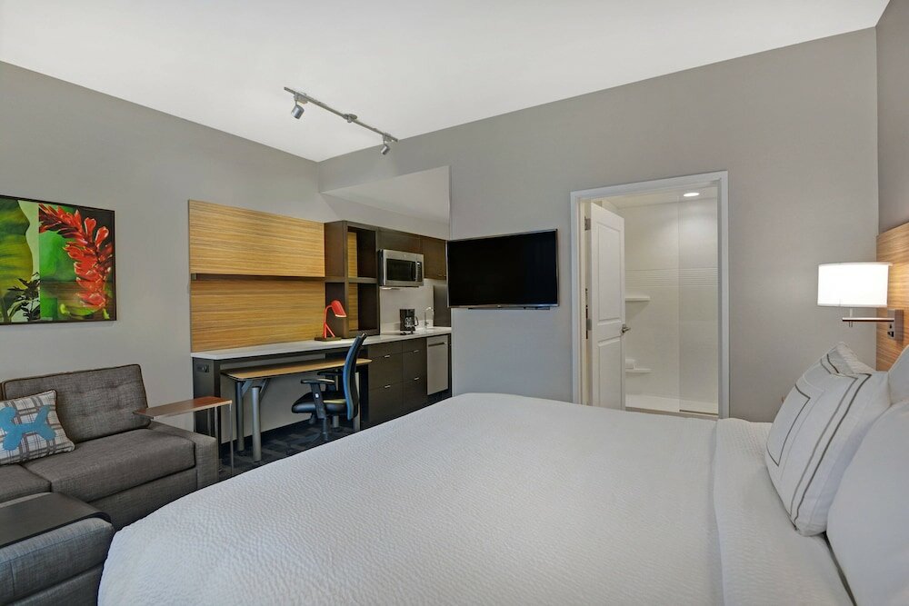Фото TownePlace Suites by Marriott Sarasota Bradenton West