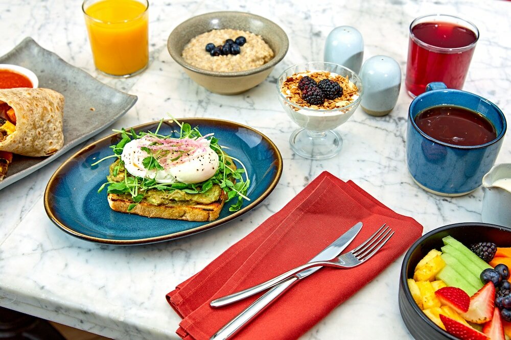 Фото Vespera Resort on Pismo Beach, Autograph Collection