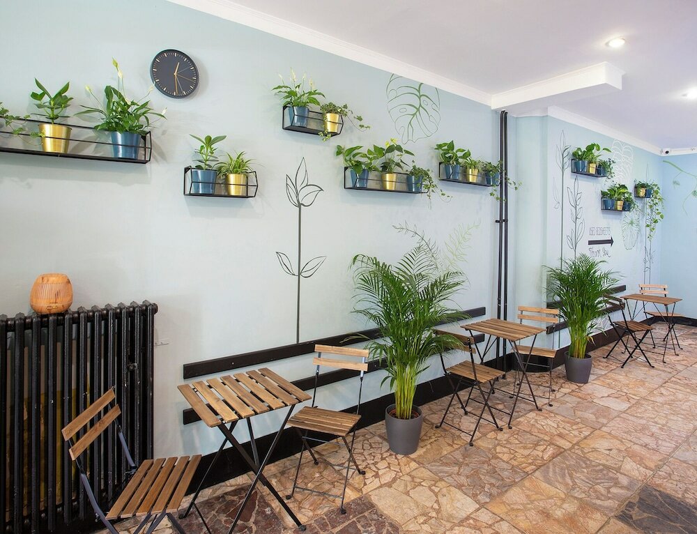 Фото Patio Hostel