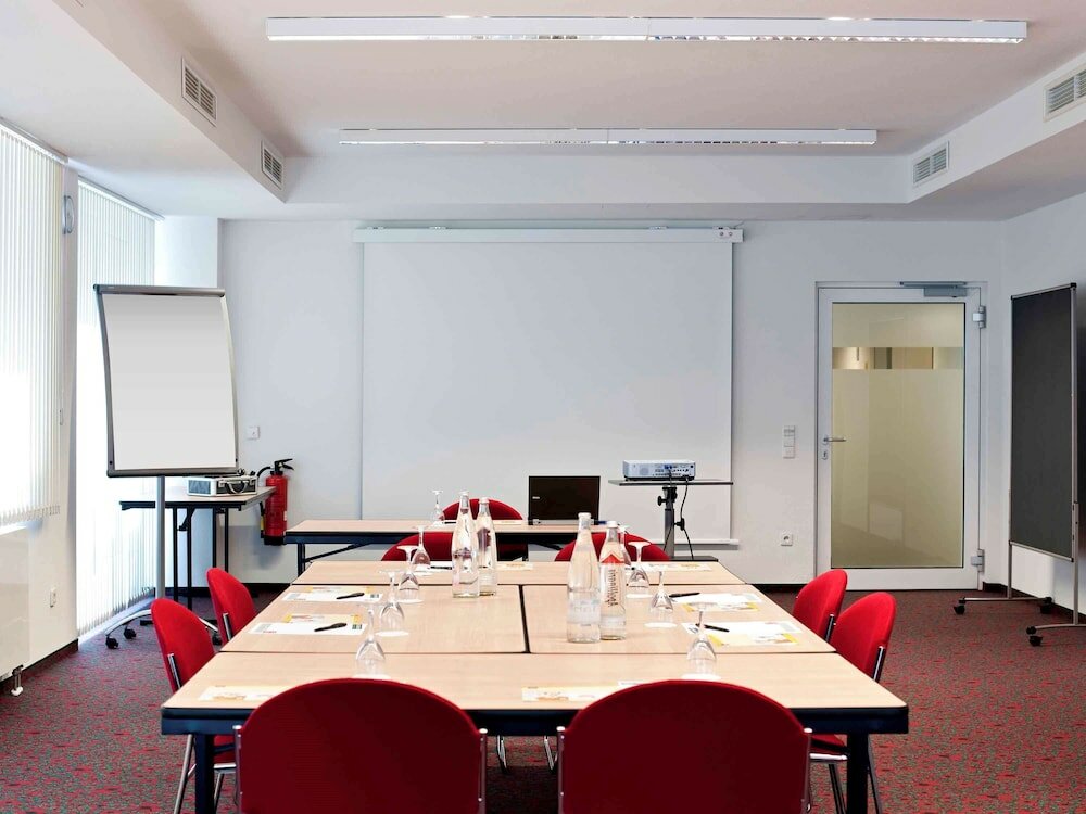 Фото Ibis Stuttgart Airport Messe