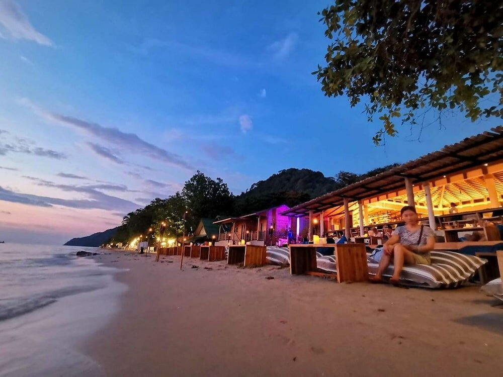 Фото Kacha Resort & SPA Koh Chang