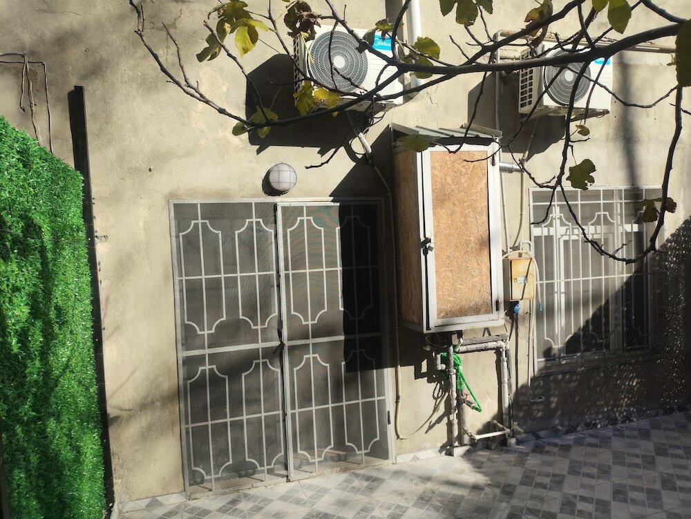 Фото Мини-Отель Mia B&b Old Tbilisi