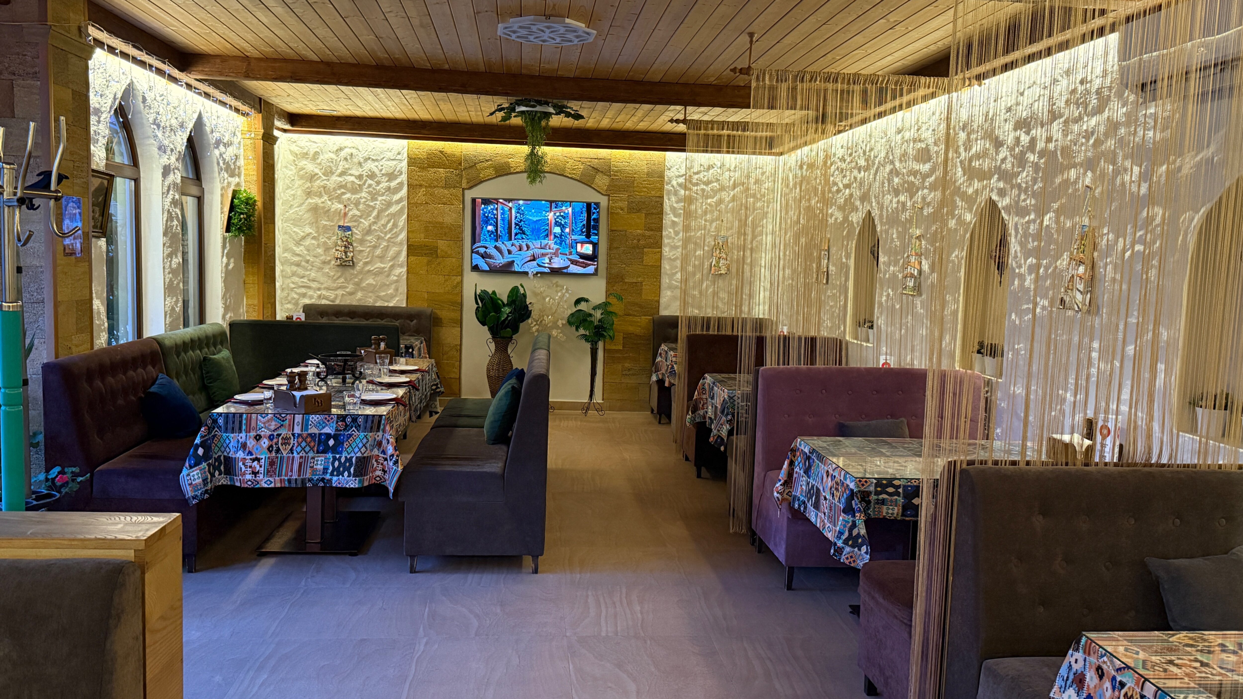 Фото Гостевой дом Эфенди