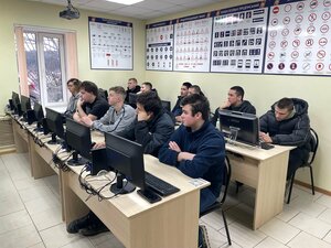 Фото 2 автошколы «Боровский СТК ДОСААФ»