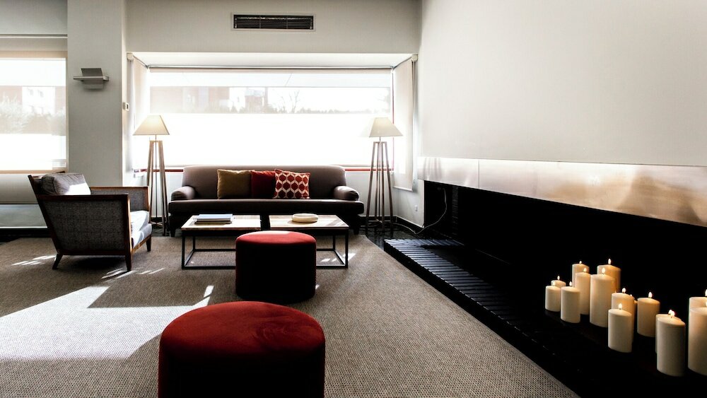 Фото Hotel Pax Guadalajara