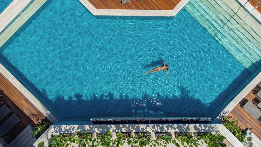 Фото Village Paraíso Tropical