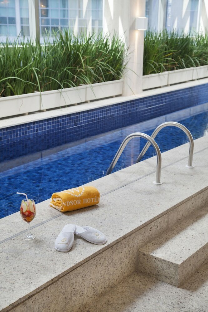 Фото Windsor Brasilia Hotel