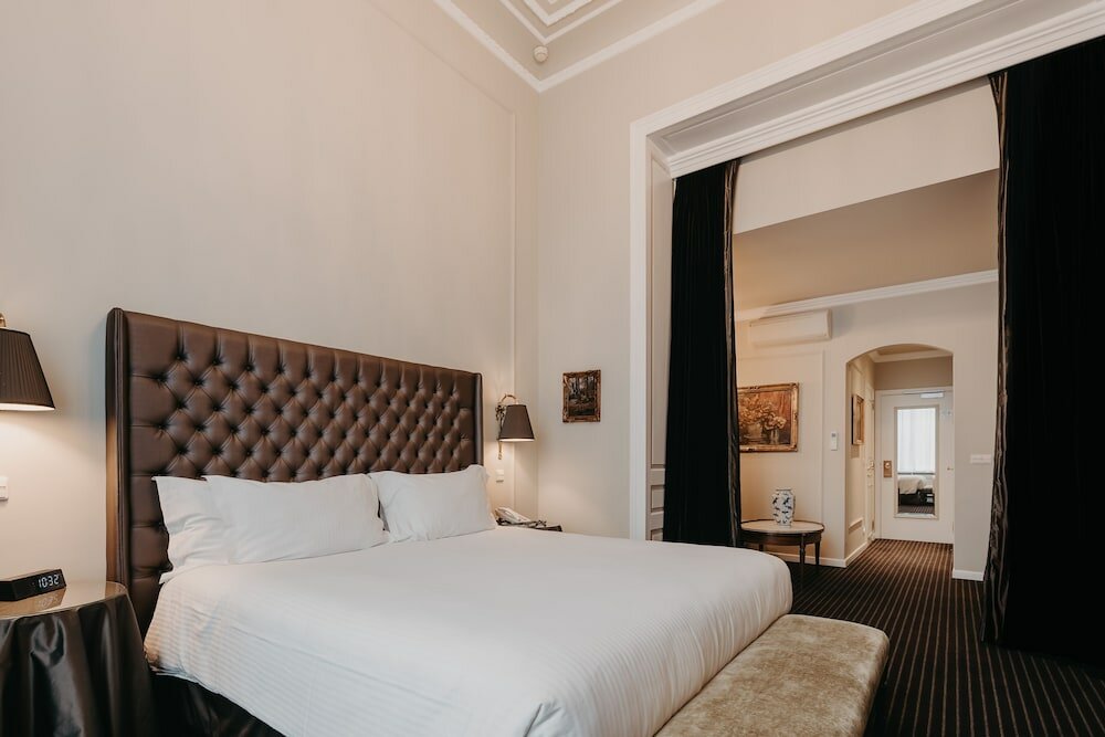 Фото Hotel Manos Premier