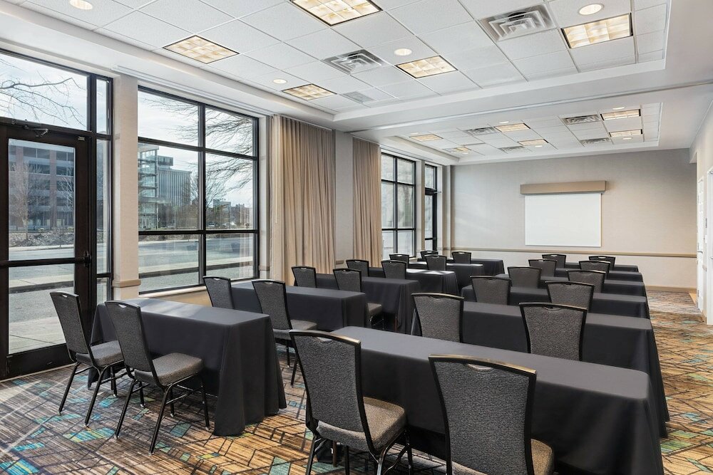 Фото Residence Inn by Marriott Louisville Downtown