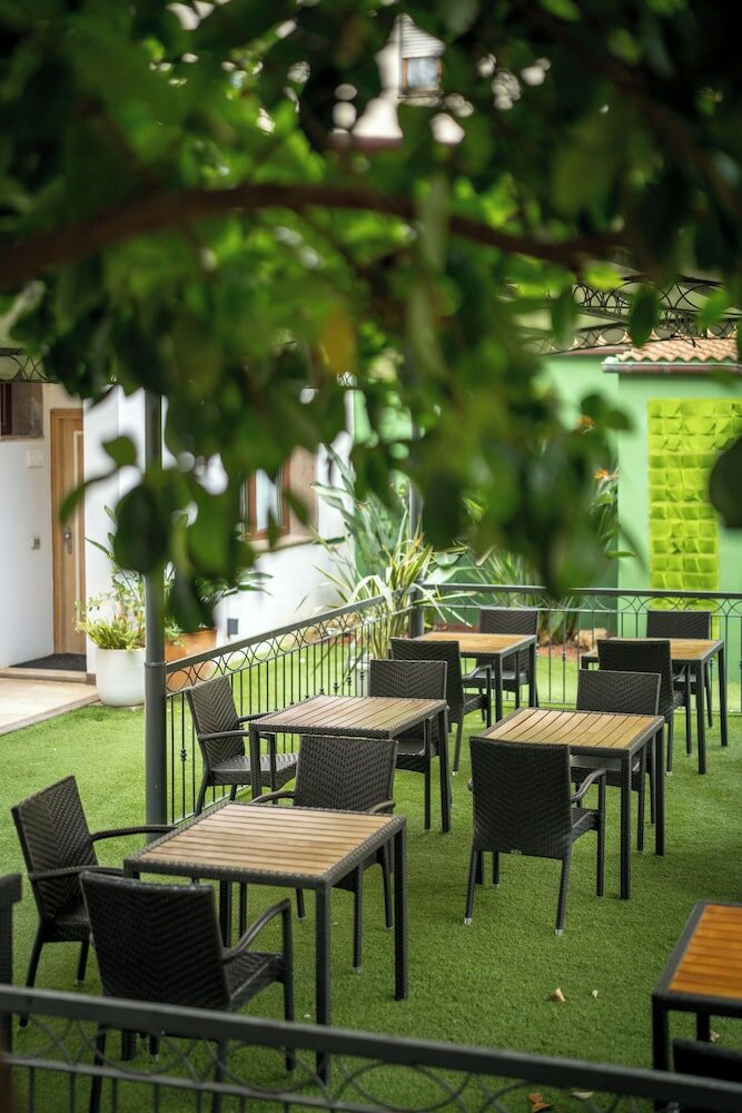 Фото Hotel Domomea