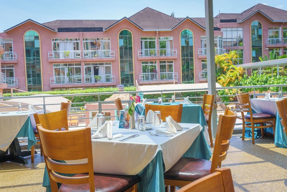 Фото LeMigo Hotel