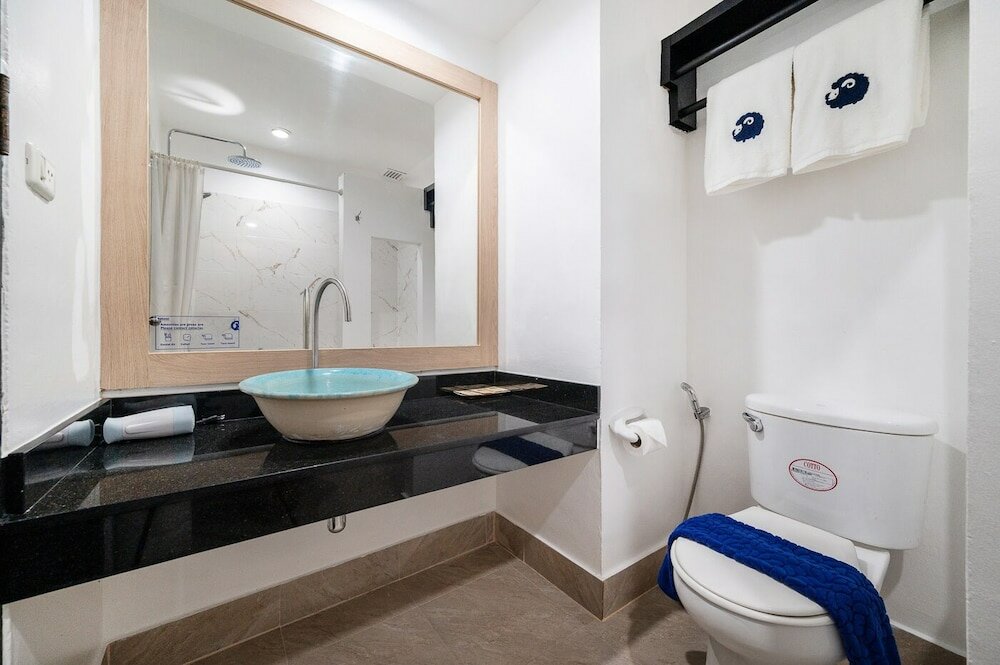 Фото Kokotel Pattaya South Beach