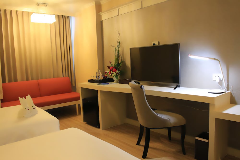 Фото VWish Hotel