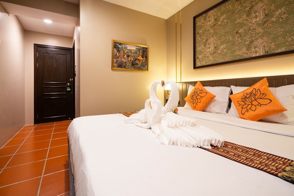 Фото Baan Sukhumvit Soi 20