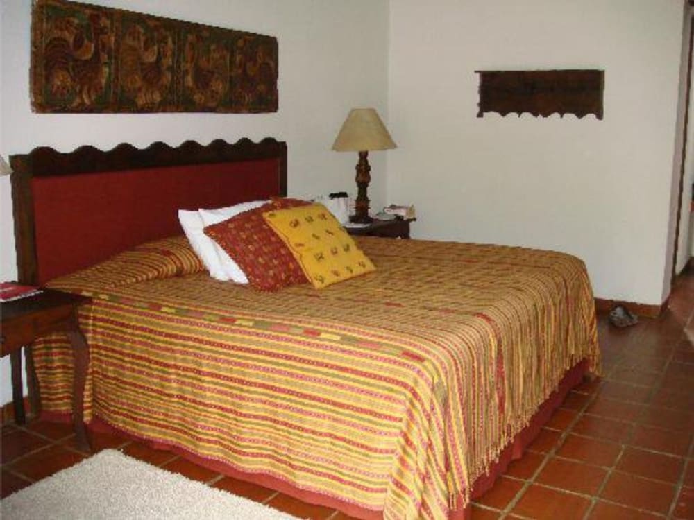 Фото Quinta de las Flores