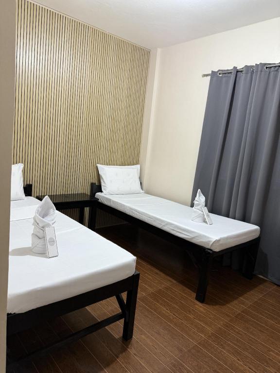 Фото Sola Guesthouse