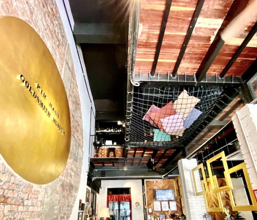 Фото Kim Haus Loft