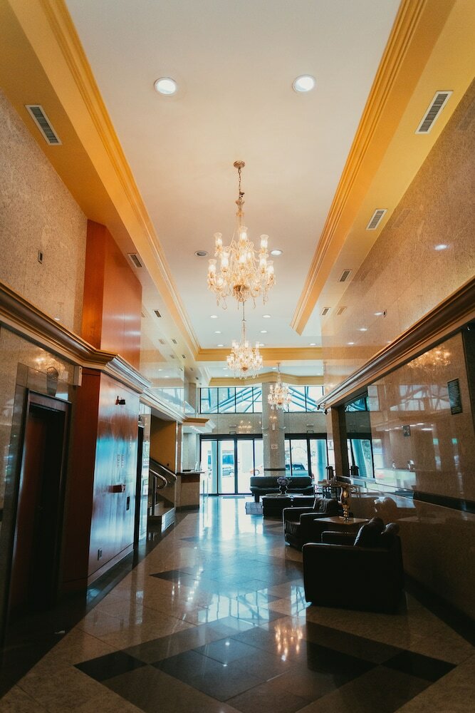 Фото Summit Suítes Hotel Jundiaí