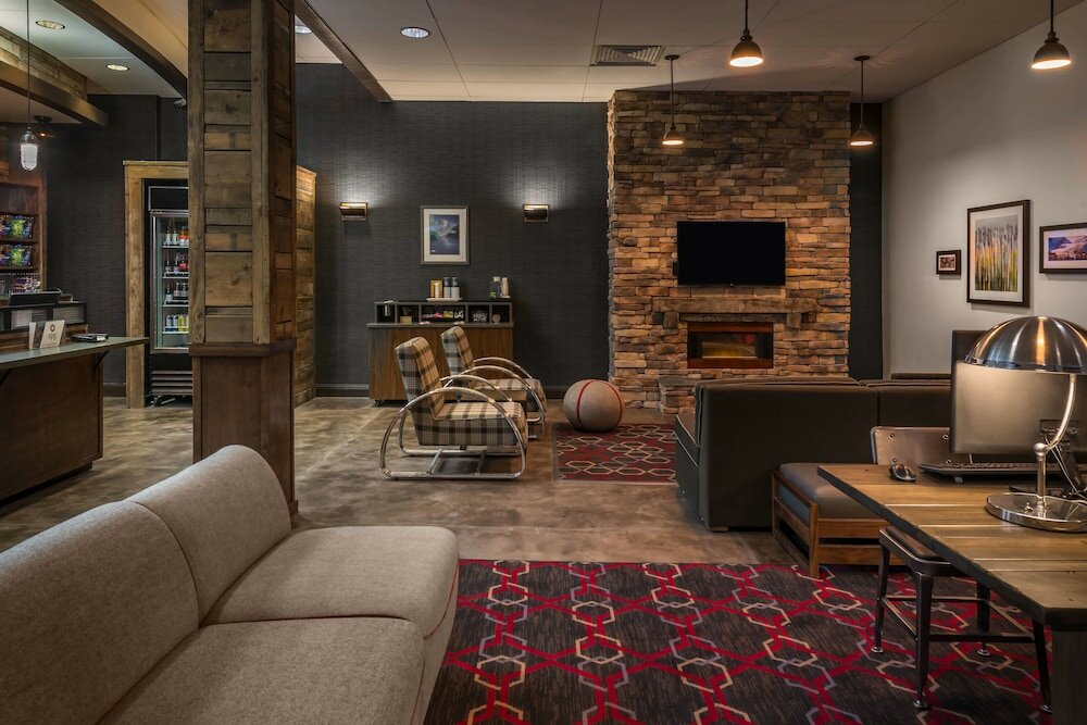 Фото Four Points by Sheraton Juneau