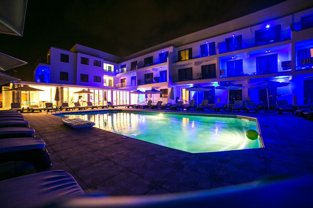 Фото Marica's Boutique Hotel