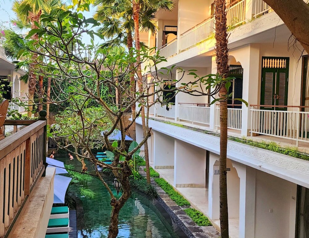 Фото Sabana Ubud