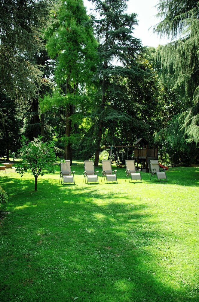 Фото Hotel Tiziano