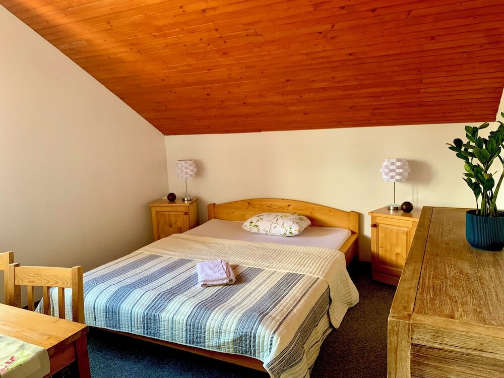 Фото Pension Aqualand