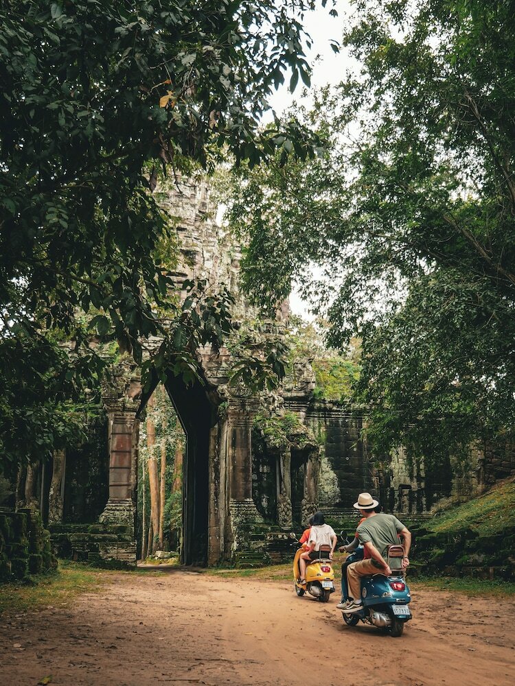 Фото Fcc Angkor by Avani