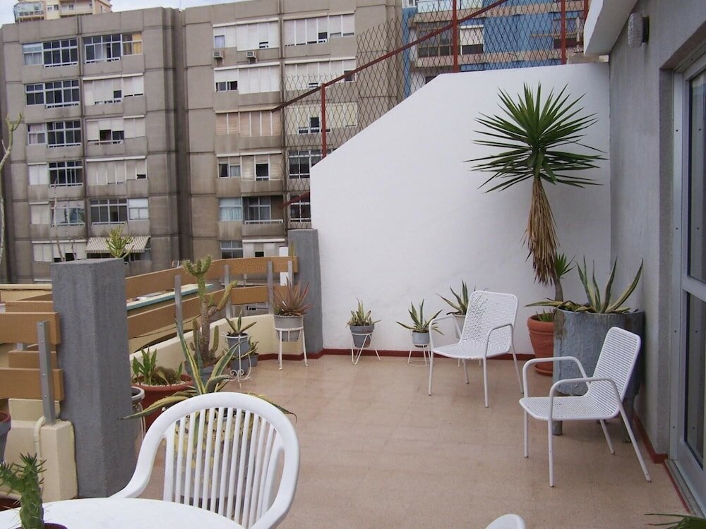 Фото Hotel Valencia