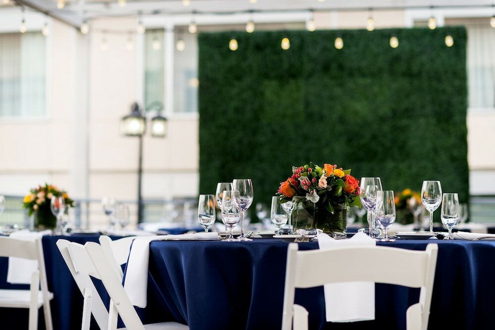 Фото Hotel Clio, a Luxury Collection Hotel, Denver Cherry Creek