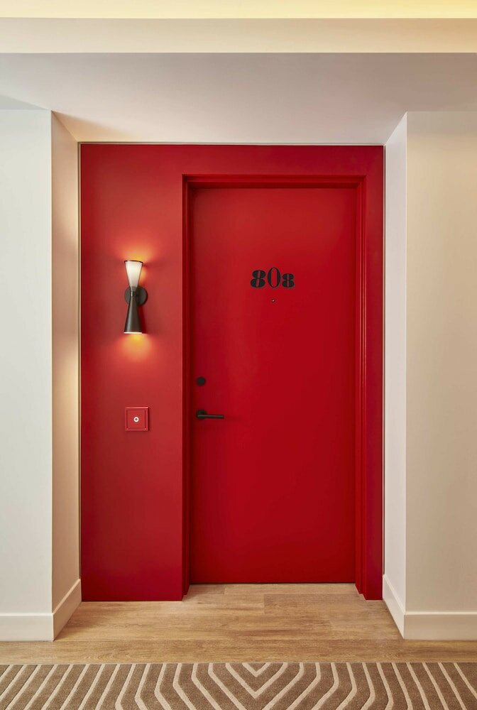 Фото Virgin Hotels New York City