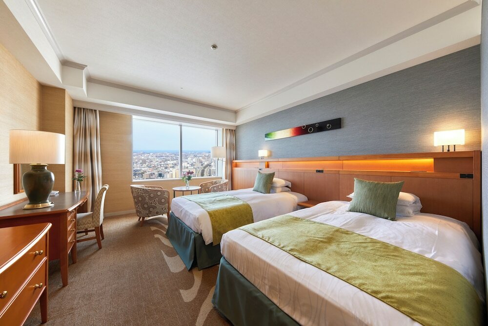 Фото Hotel nikko kanazawa