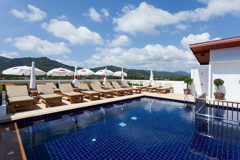 Фото Rawai Princess Hotel