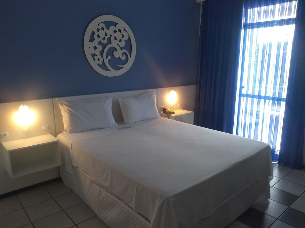 Фото Joaquina Beach Hotel